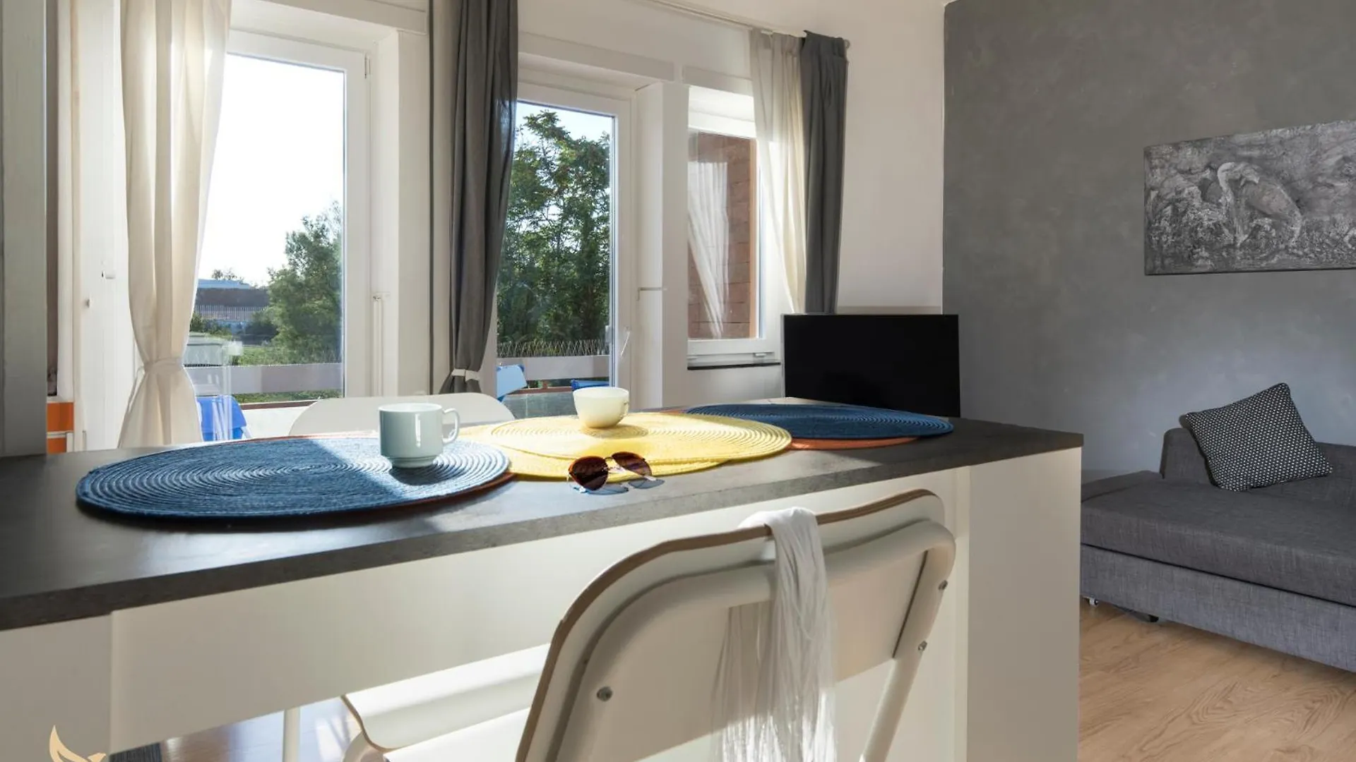 Mrbrown Aurelia Residence With Pool Rome 0*,  Italy