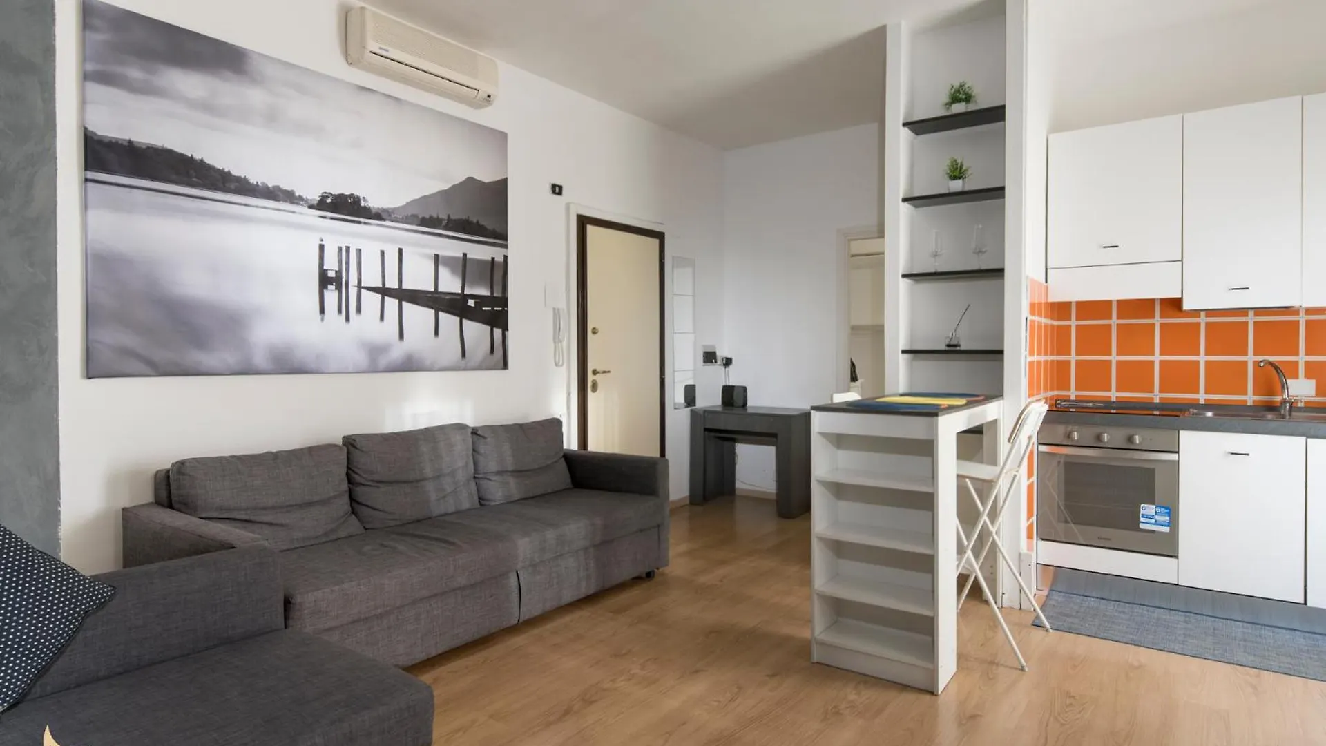 Mrbrown Aurelia Residence With Pool Rome Apartment