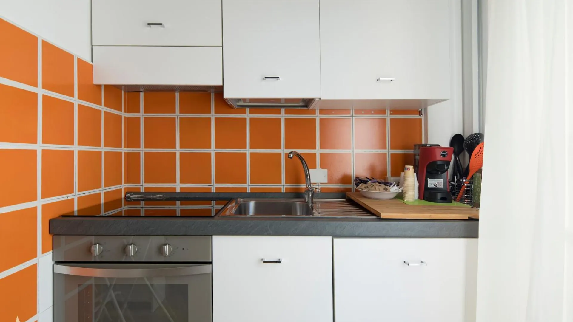 Apartment Mrbrown Aurelia Residence With Pool Rome