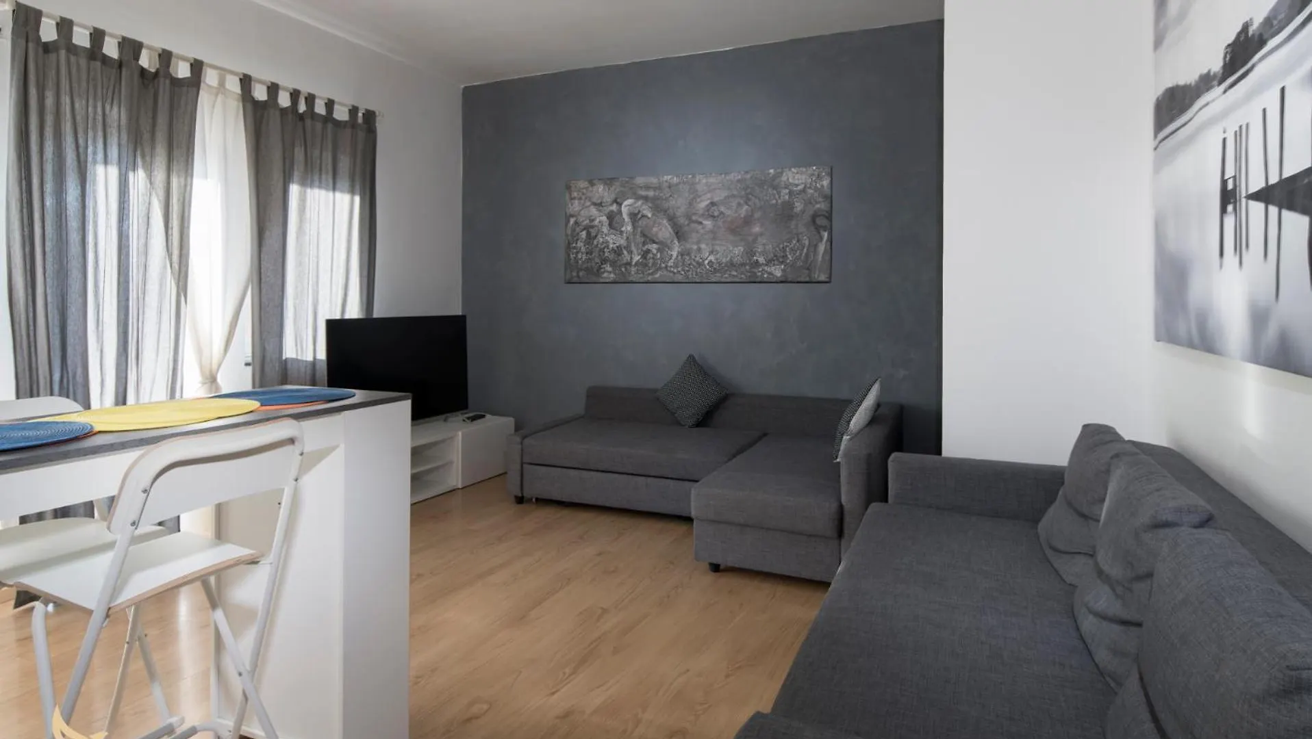 Apartment Mrbrown Aurelia Residence With Pool Rome